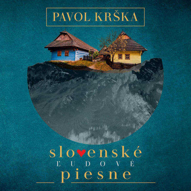 Pavol Krška: Slovenské ľudové piesne