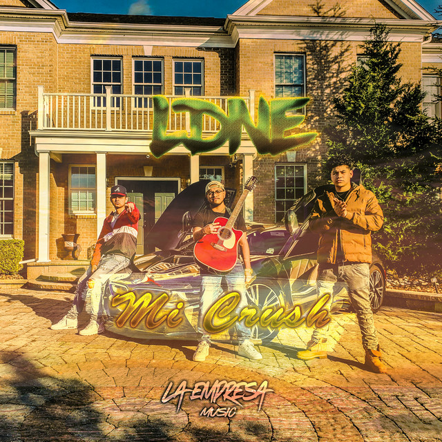 Mi Crush by LDNE