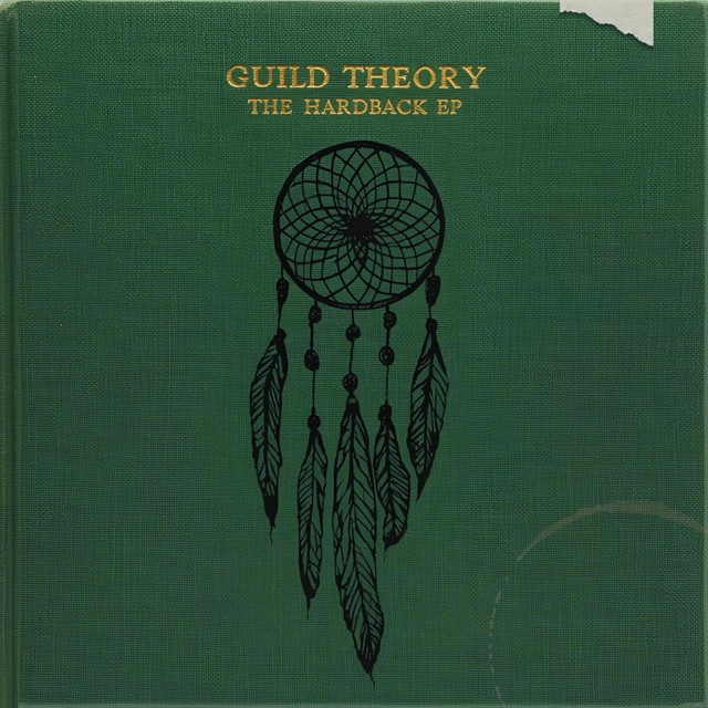 The Hardback EP (single)