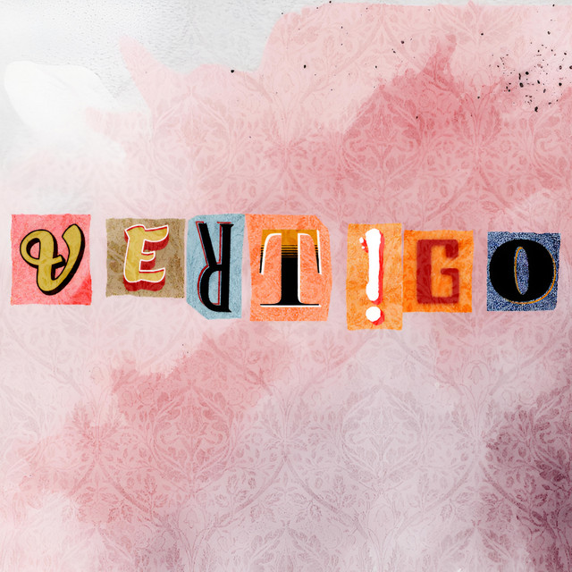 Vertigo cover art
