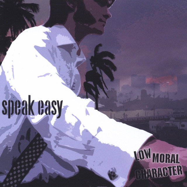 Low Moral Character cover art