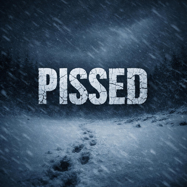 Pissed