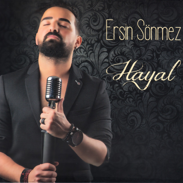 Hayal cover art