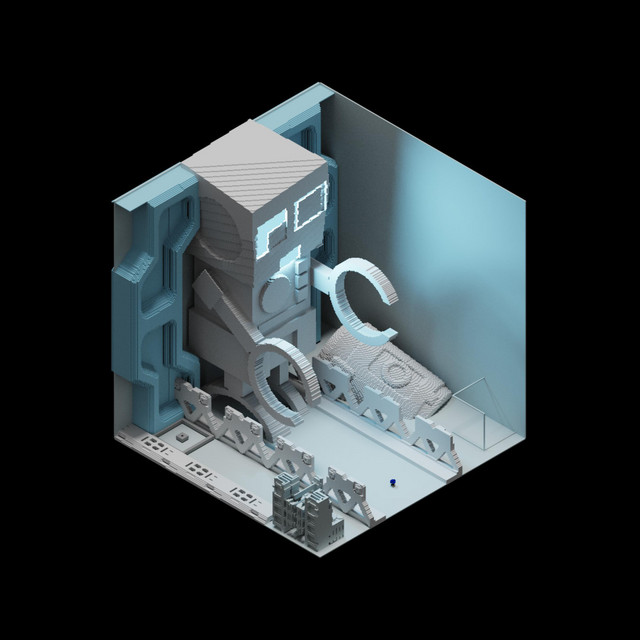 Remainder cover art