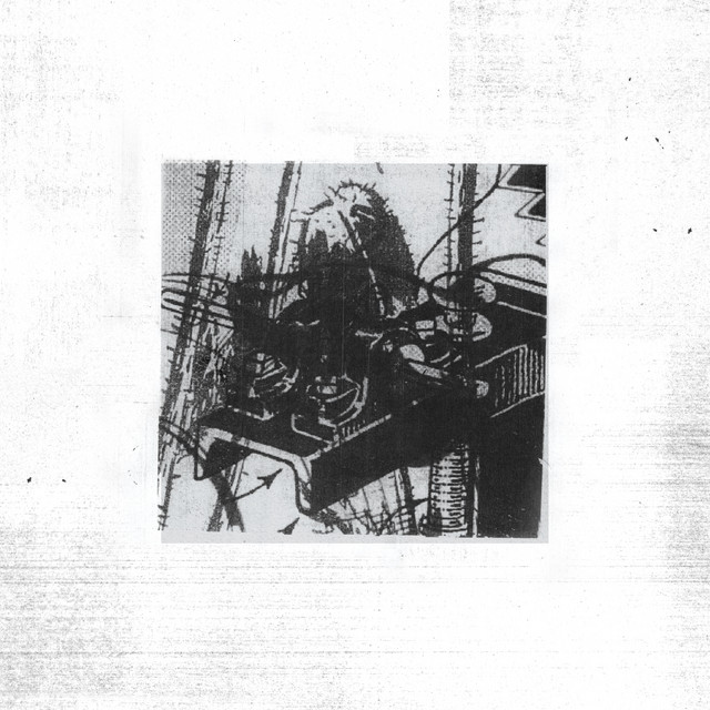 undefined album image