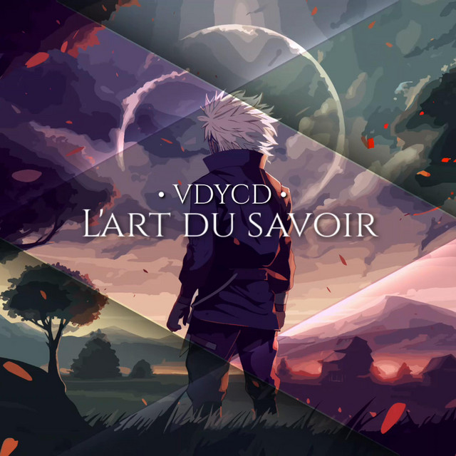 • L'art Du Savoir - Vdycd •