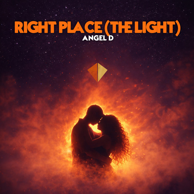 Right Place (The Light) - Radio Edit
