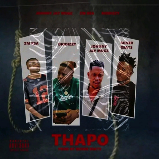 Thapo - Original