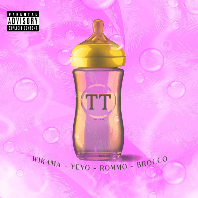 TT cover art