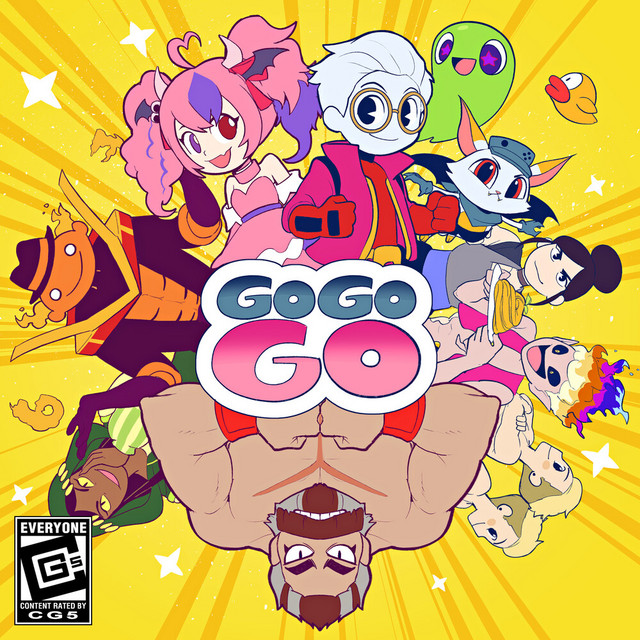undefined album image