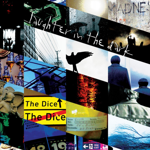 Laughter in the Dark cover art