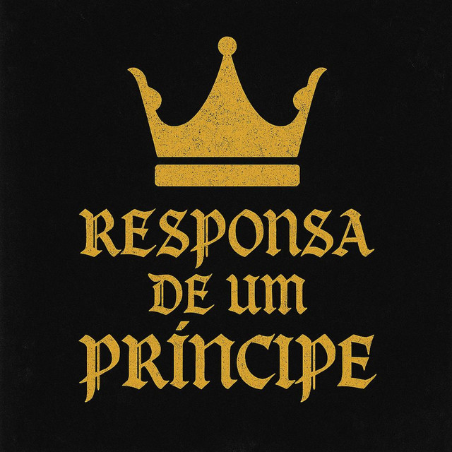 RESPONSA DE UM PRÍNCIPE