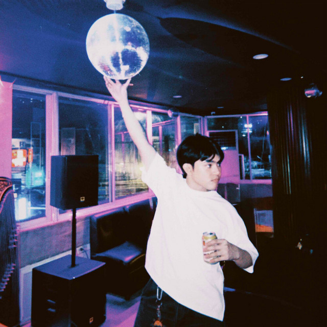 Infatuism cover art