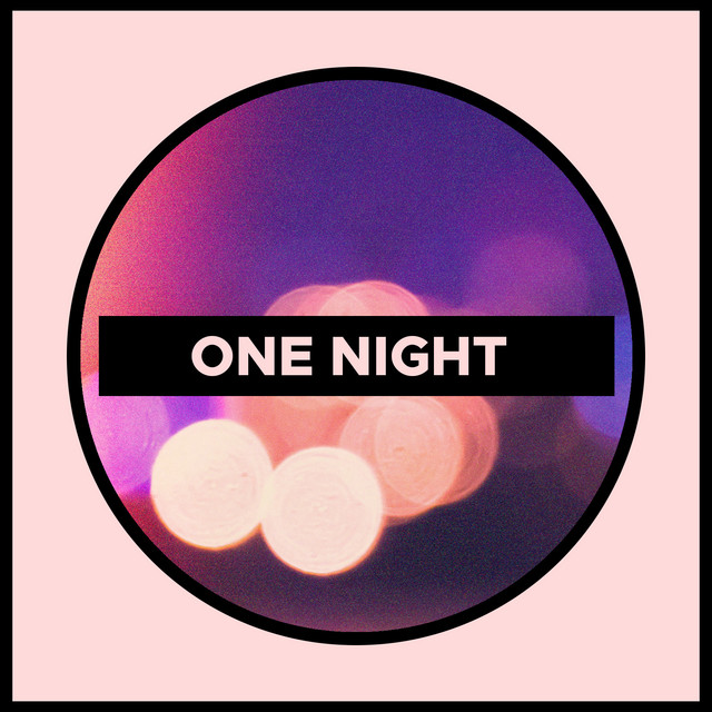 One Night cover