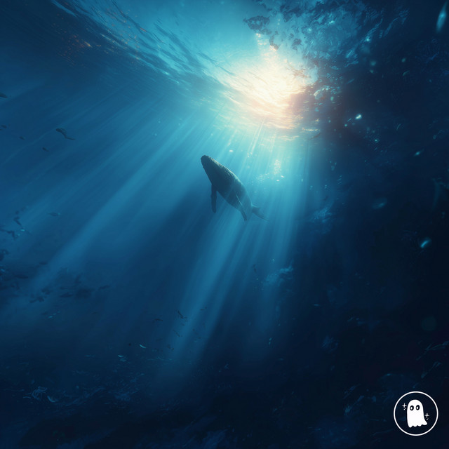Deep Blue cover