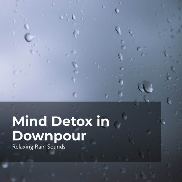 Mind Detox in Downpour cover art
