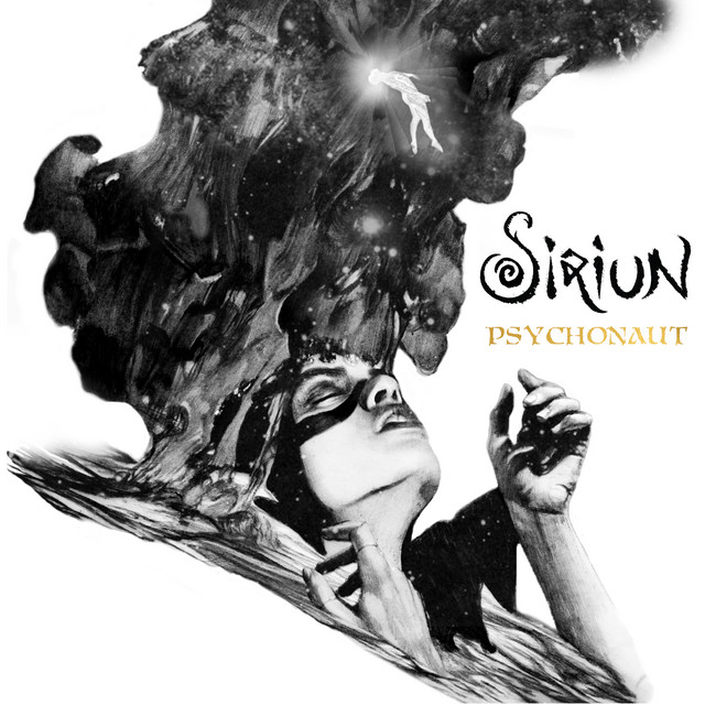 Psychonaut cover art