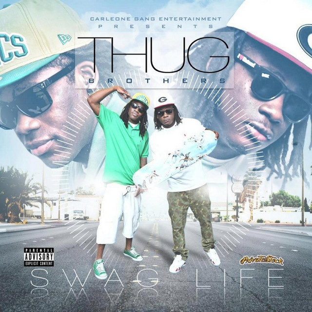 Swag Life - Album by Thug Brothers | Spotify