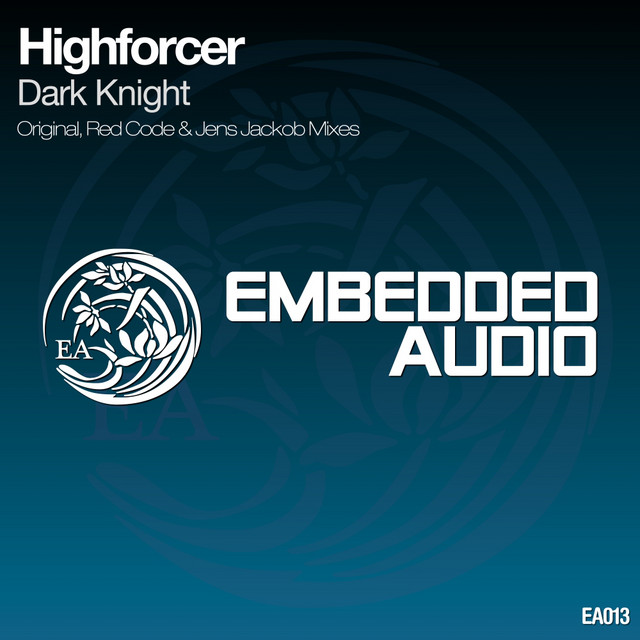 Dark Knight - Jens Jackob Remix