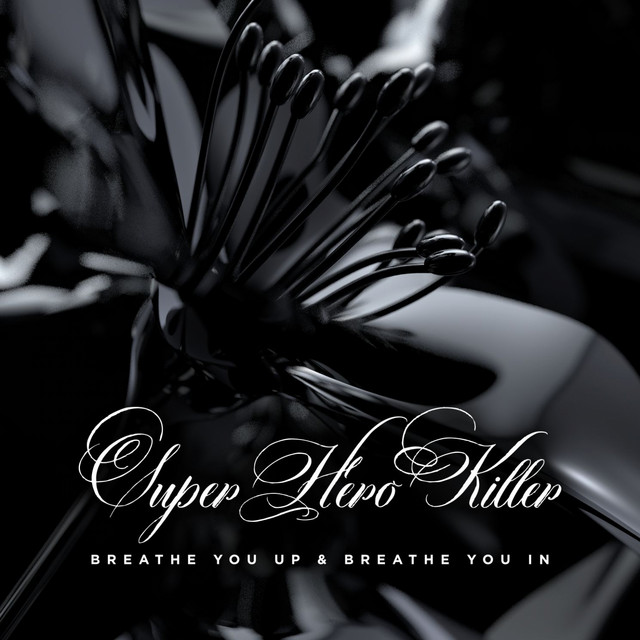 Breathe You Up & Breathe You In cover art