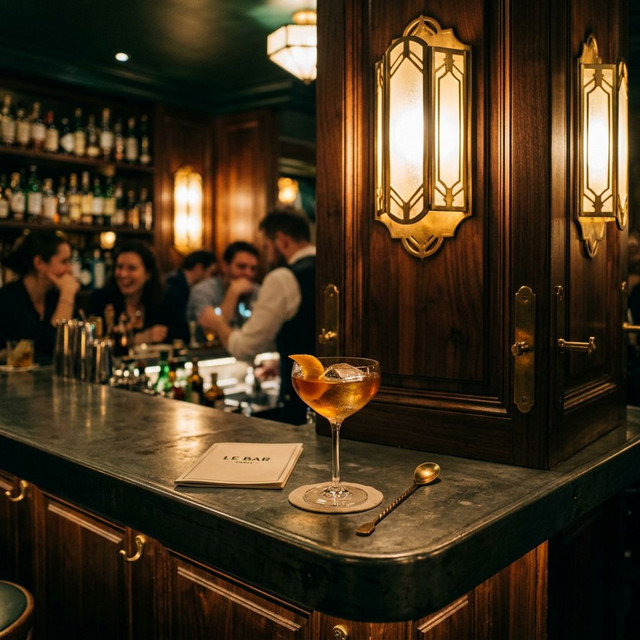 Jazz pour Restaurant Vol. 1