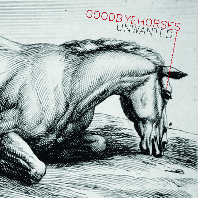 Unwanted cover art
