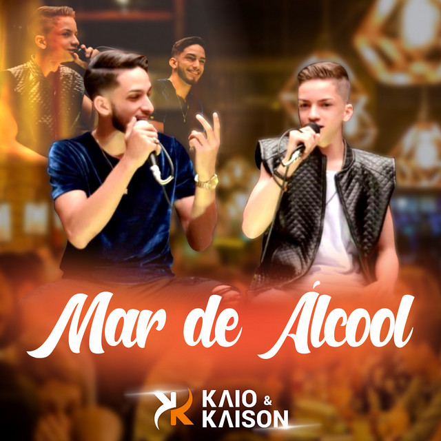 Mar de Álcool