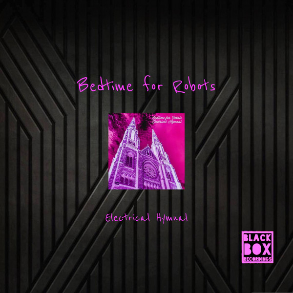 Electrical Hymnal cover