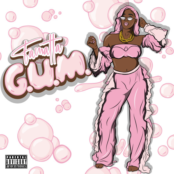 G.U.M. cover art
