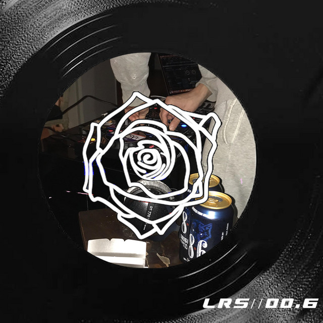 LRS 00.6 cover art