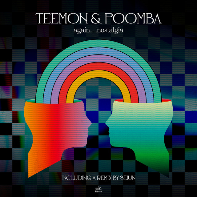 Again album art