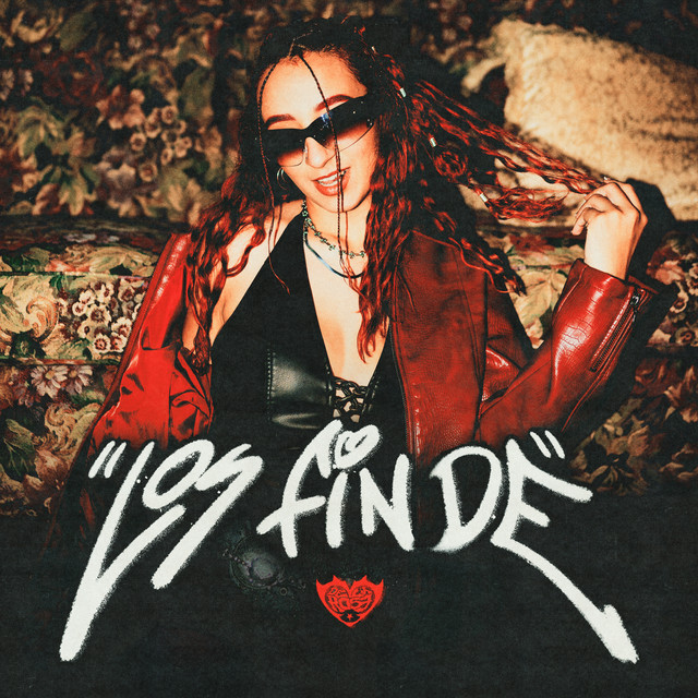 LOS FIN DE cover art