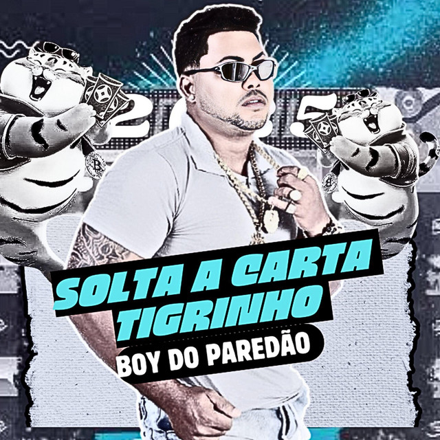 Solta a Carta Tigrinho