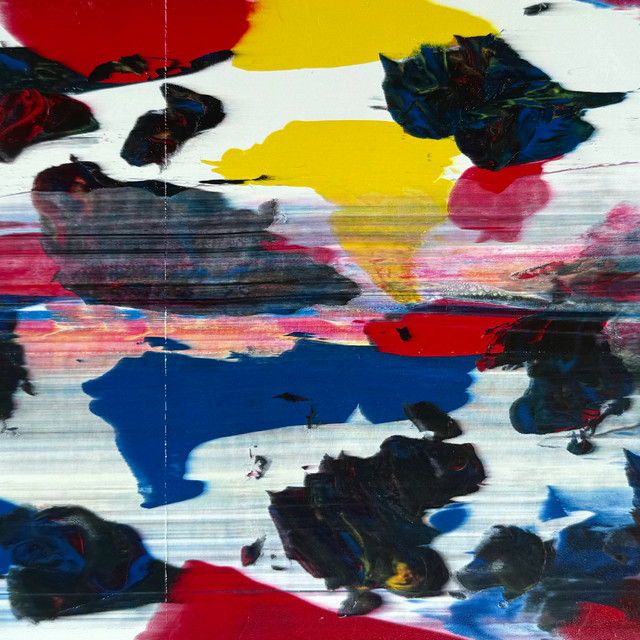 blurs cover art