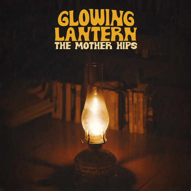 Glowing Lantern cover