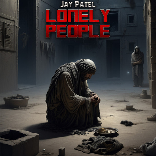 Lonely People