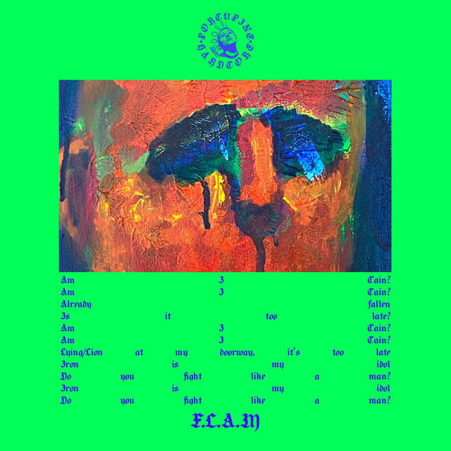 undefined album image