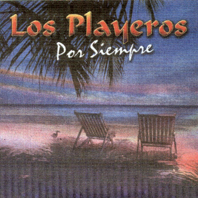 Por Siempre cover art