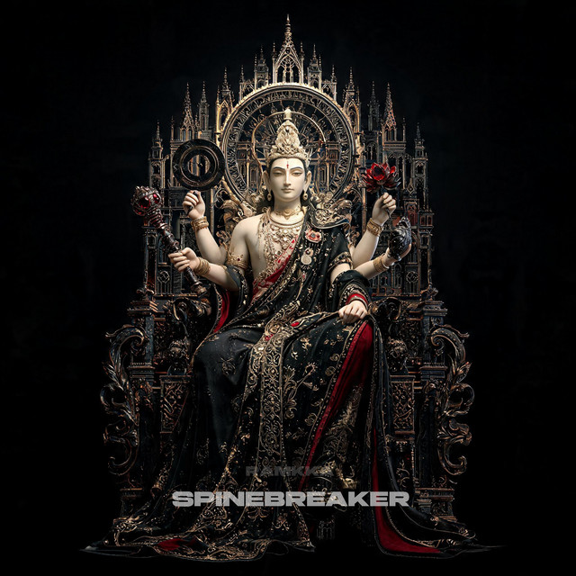 SPINEBREAKER