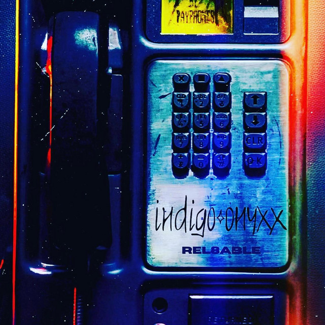 REL8ABLE (BEAT TAPE) cover art