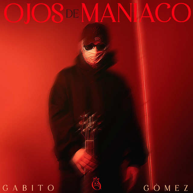 Ojos de Maniaco
