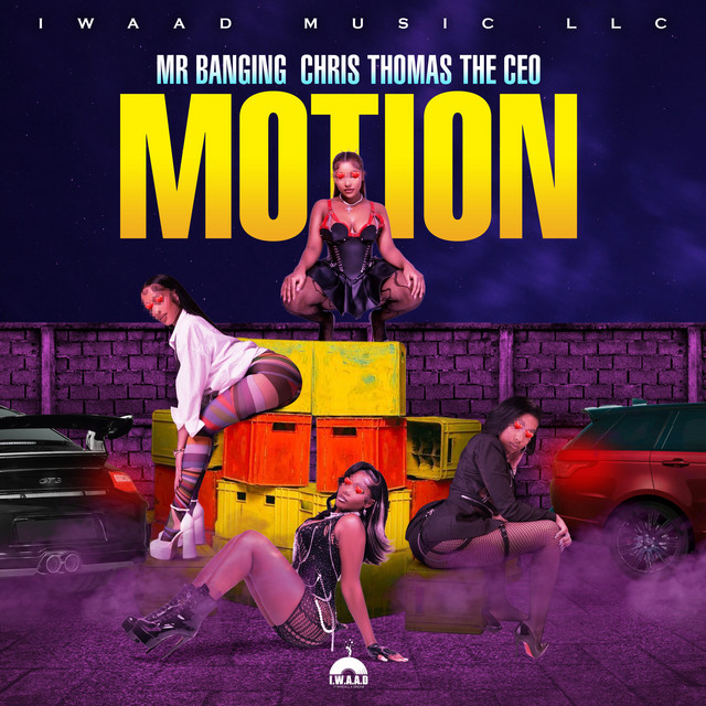 Motion