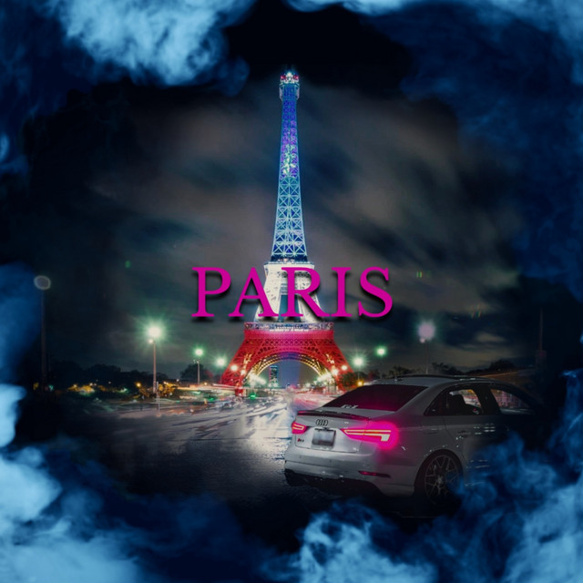Paris - Single by iNEM | Spotify