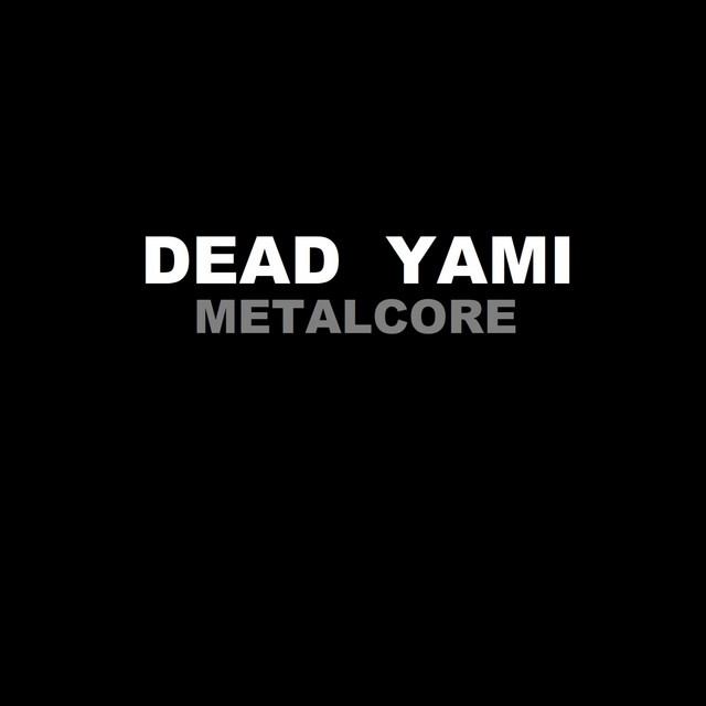Metalcore, Vol. 1 cover art