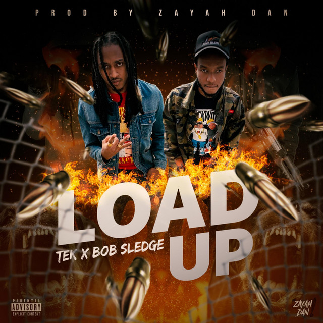 Bob Sledge | Spotify