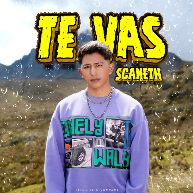 Te vas - Single by Scaneth | Spotify