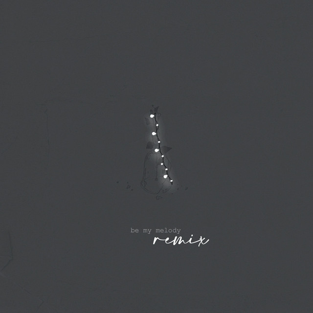 Be My Melody (Alex Bochel Remix)