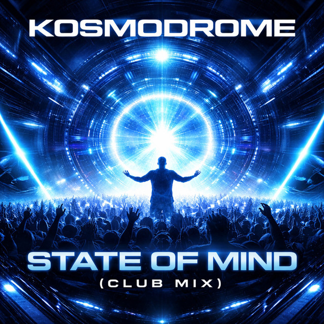 State of Mind (Club Mix)