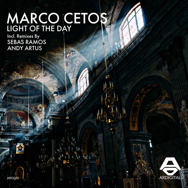 Light of the Day cover art
