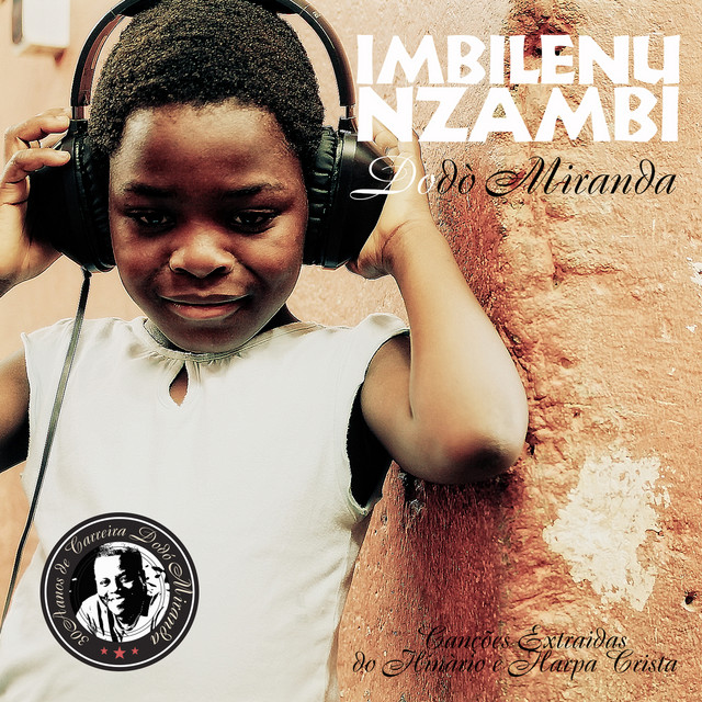 Ngumoya cover art